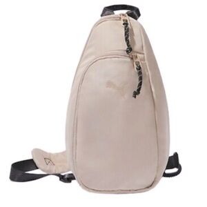 New! Puma crossbody bag